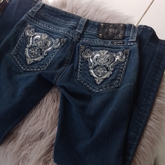 💝💝💝MISS ME JEANS - Picture 5 of 8